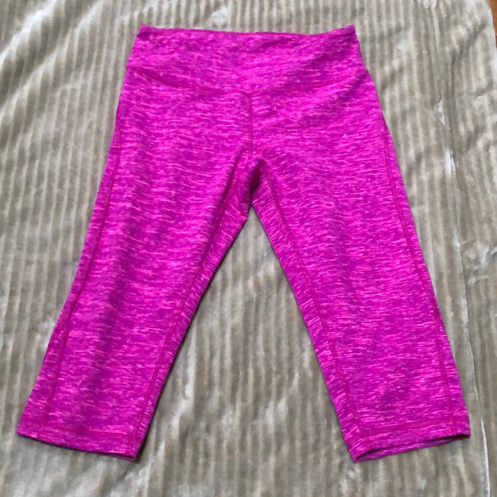 Zella cropped legging